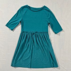 Wonder nation girls dress.